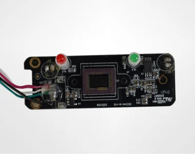 PC camera解决方案